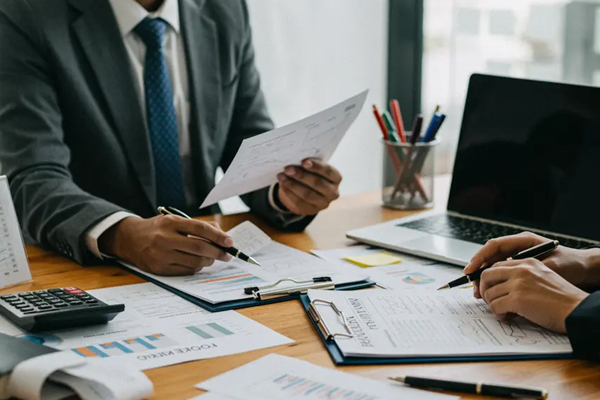 Why Accurate Bookkeeping and VAT Compliance Are Essential for Every Business
