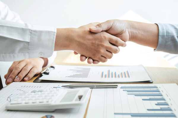 Client-Centric-Collaboration